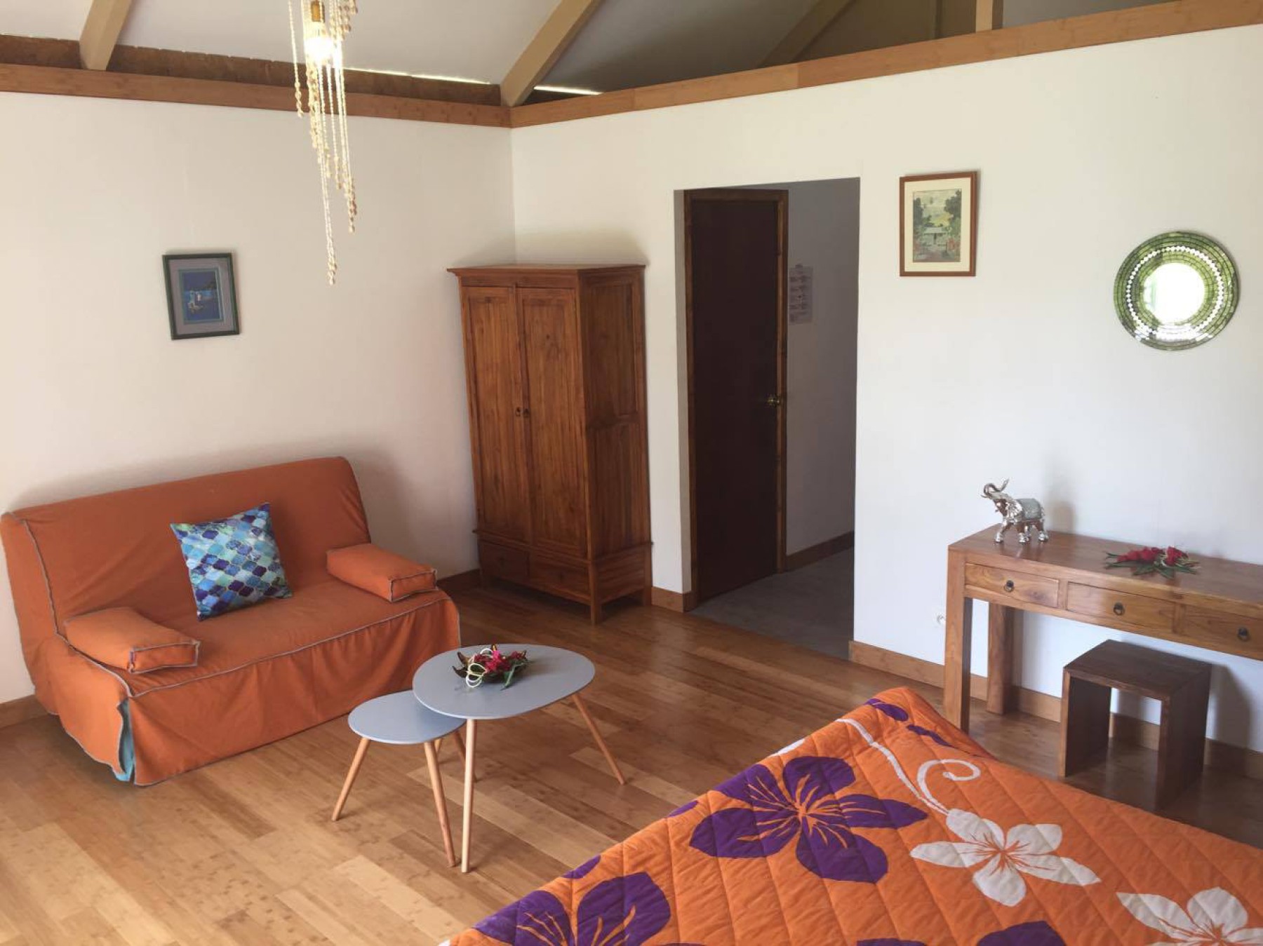 Pension Wipa Lodge